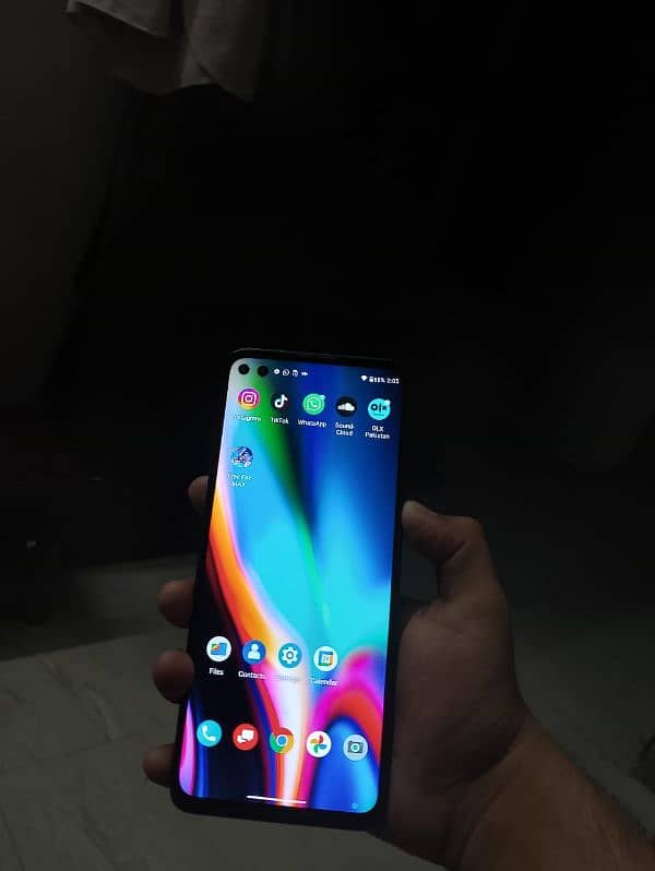moto one 5g exchange possible 8