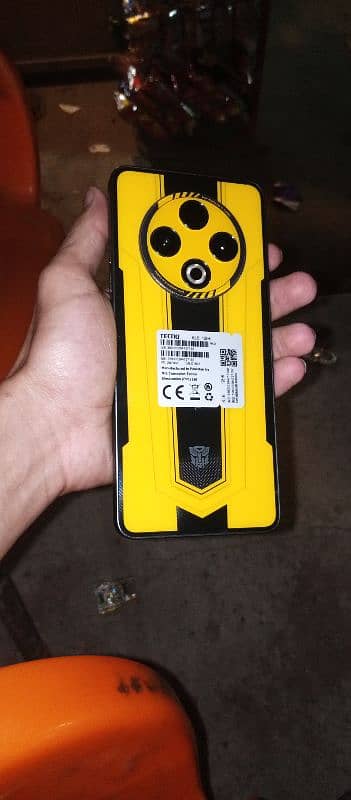tecno spark 30 (8+5/128) 2