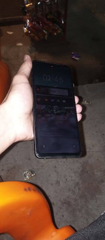 tecno spark 30 (8+5/128) 5
