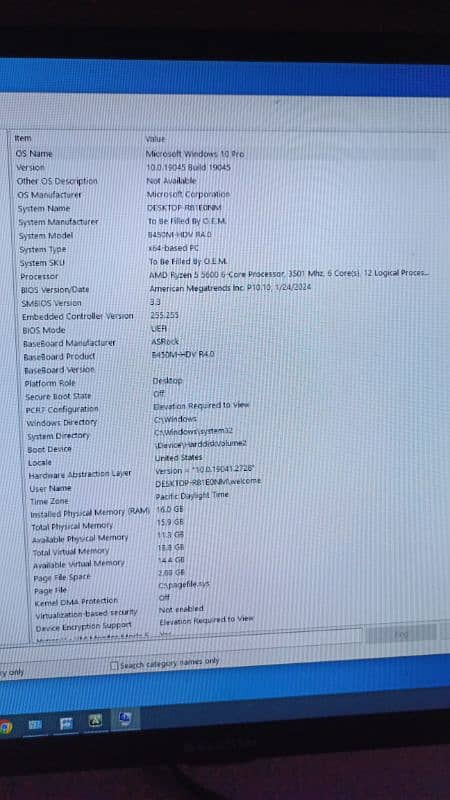 Ryzen 5 5600 3