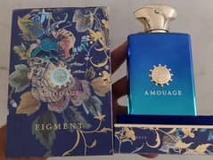 Amouage figment eau de parfum