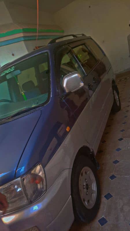 Toyota Town Ace 1998 1