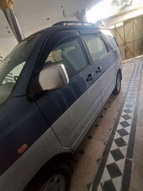 Toyota Town Ace 1998 5