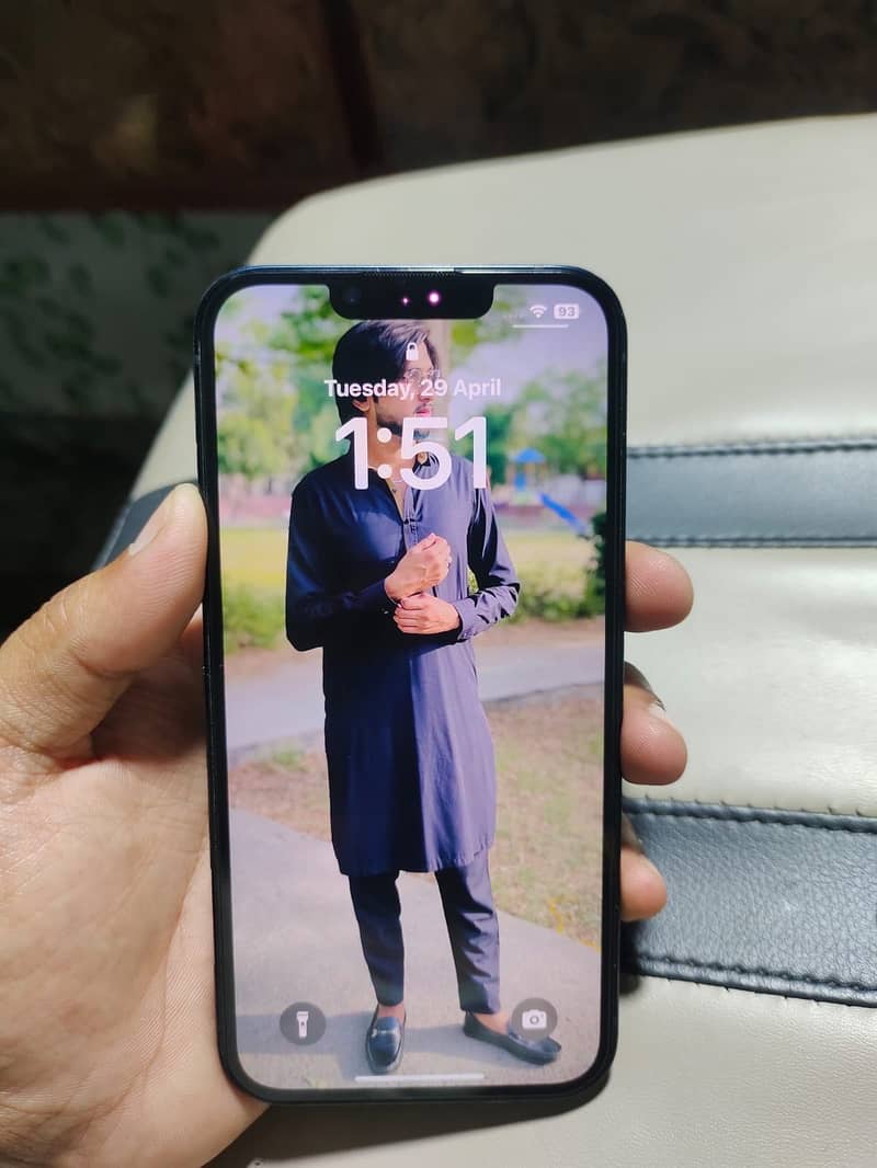 I phone 13 jv 5