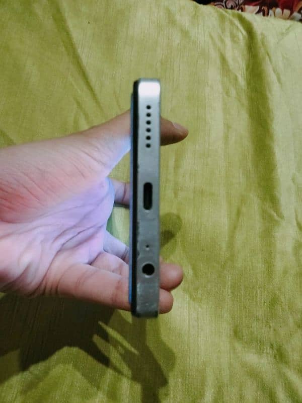Tecno Spark 10 pro 8/256 good condition 9