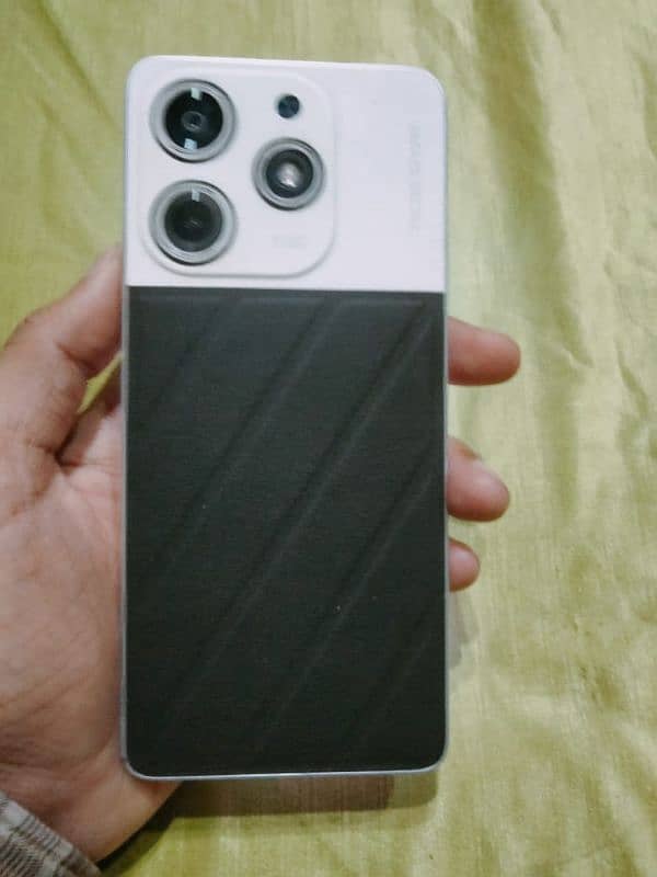 Tecno Spark 10 pro 8/256 good condition 11