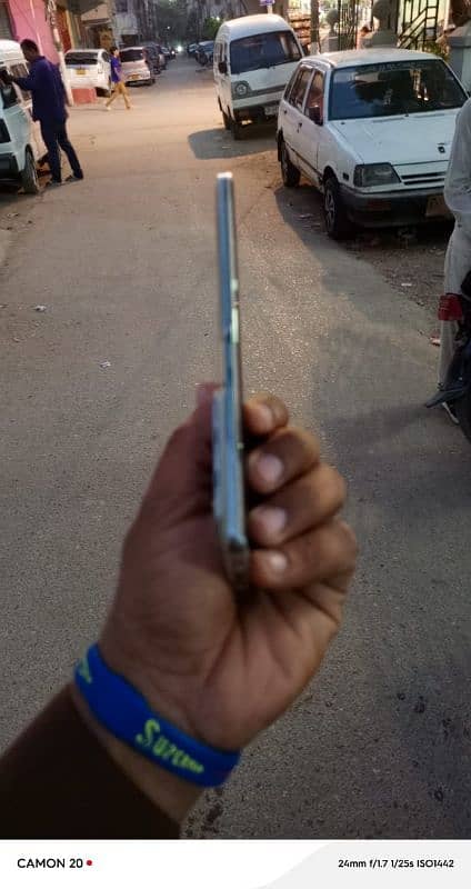 infinix hot 50 pro 1