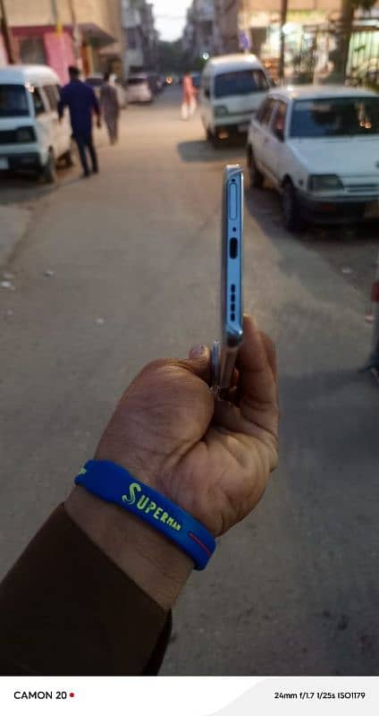 infinix hot 50 pro 3