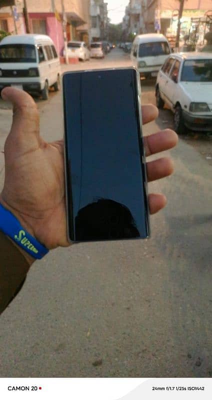 infinix hot 50 pro 5