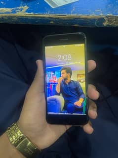 i phone 7 non pta