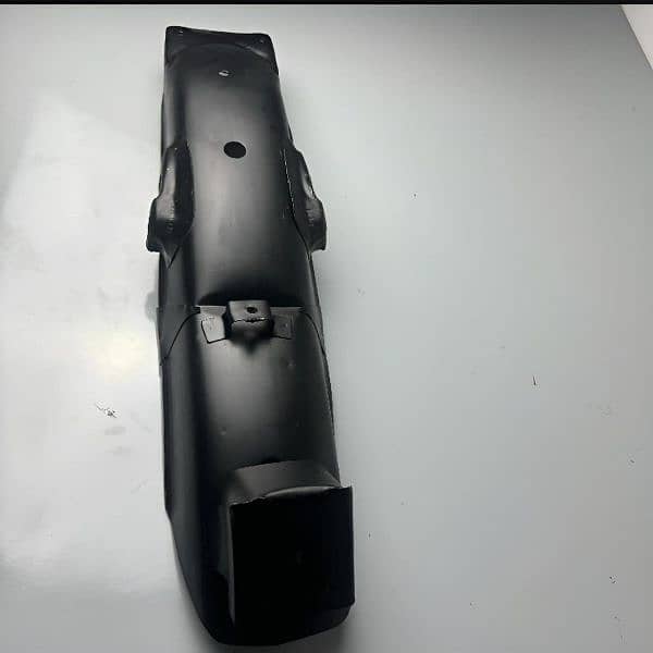 1 Pc Bracket for Cg 125 Fancy  mudguard 2