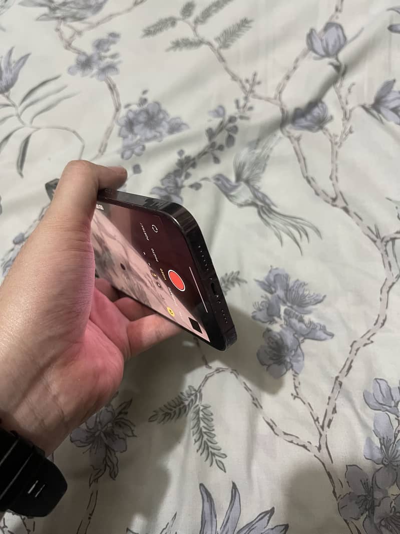 Iphone 14 Pro Max 256 Gb Pta Approved Sasta Package 3