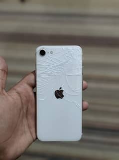 iphone SE 2020 all ok water pack