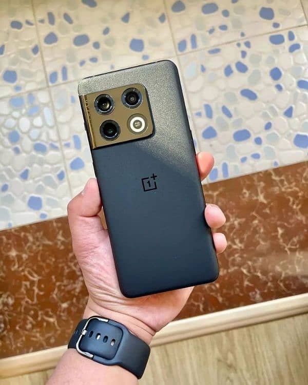 OnePlus 10 pro 12+12 /256GB 0