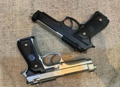 Beretta
