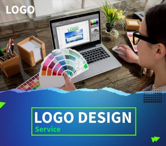 logo design and any other work relate graphics designing 0