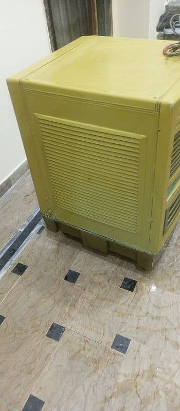 super Asia ECM 4000 2