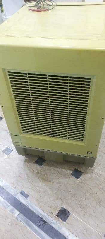 super Asia ECM 4000 3