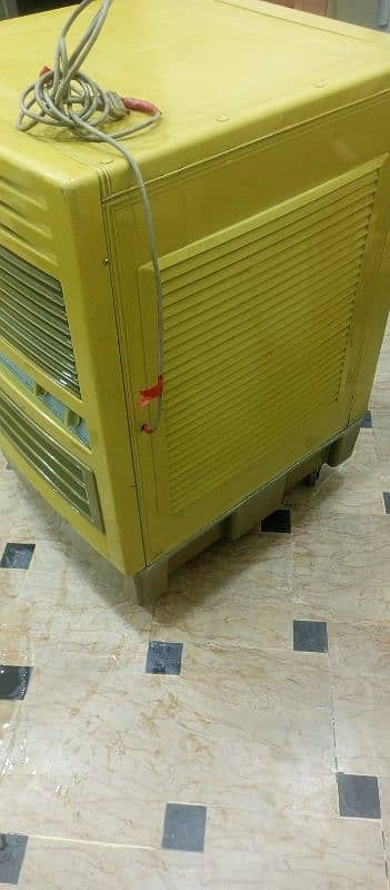 super Asia ECM 4000 4