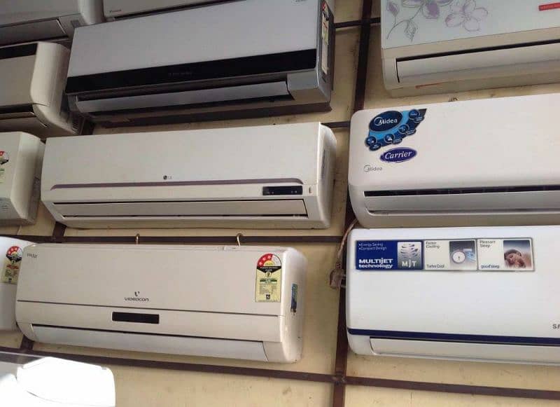 ac job helper ki zrurat he Ac working 3