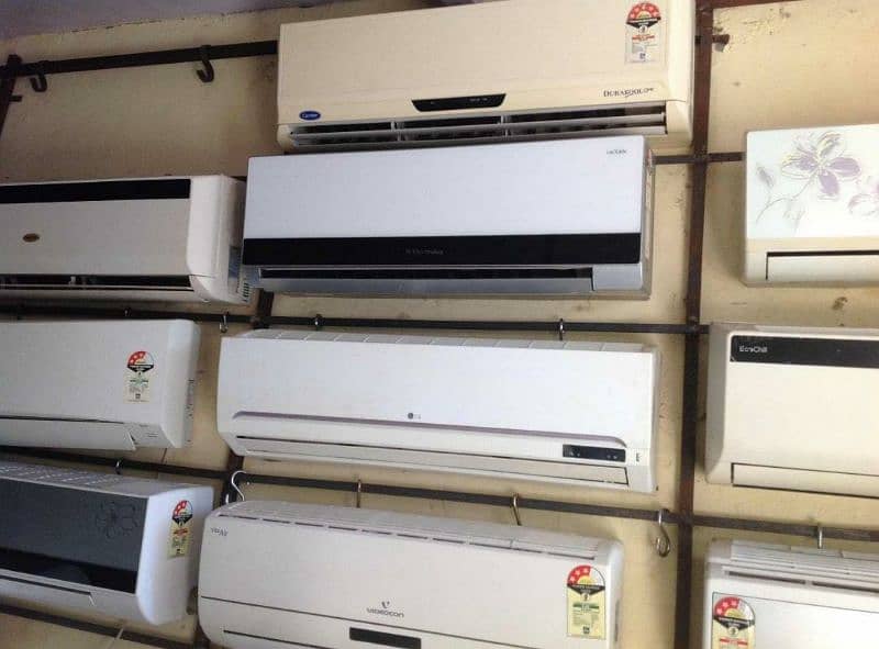 ac job helper ki zrurat he Ac working 6