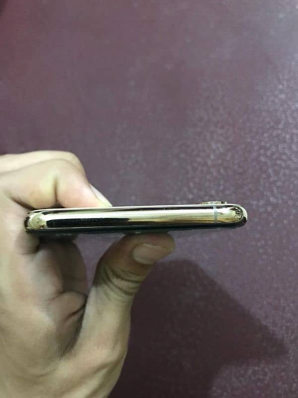 xsmax dual sim pta approved 2