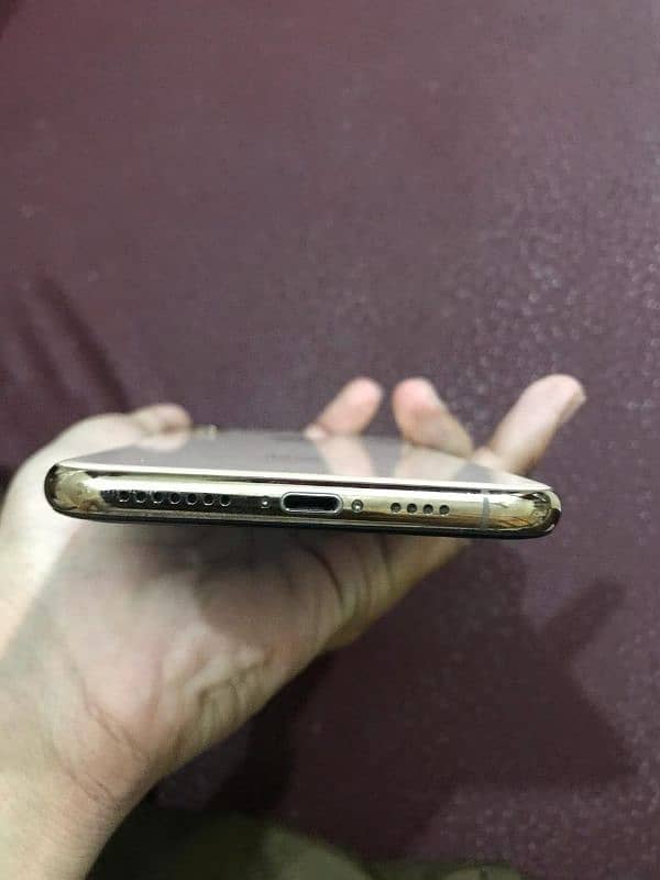 xsmax dual sim pta approved 3