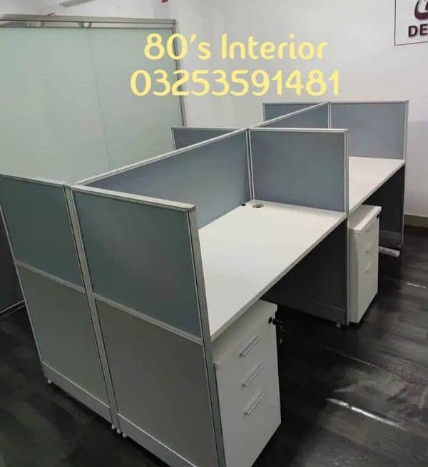 office table, workstation table, cubical, conference & executive table 9