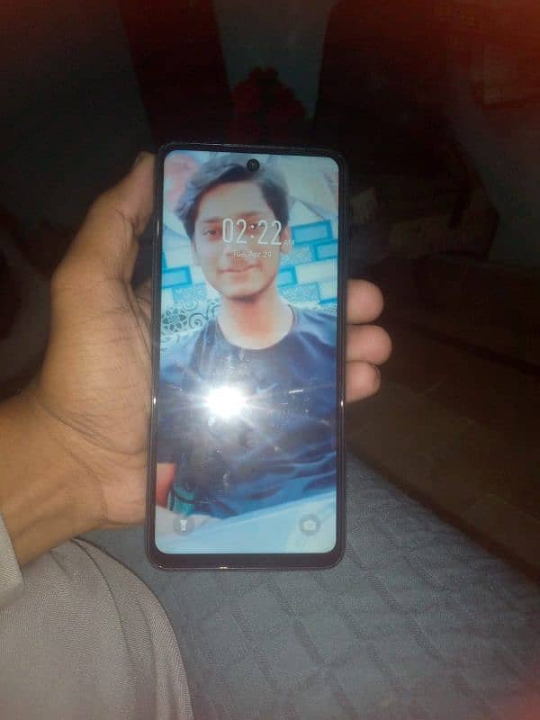 satand mobile 4