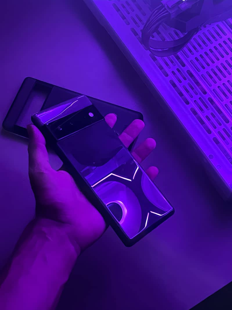 Google Pixel 6 PRO 3