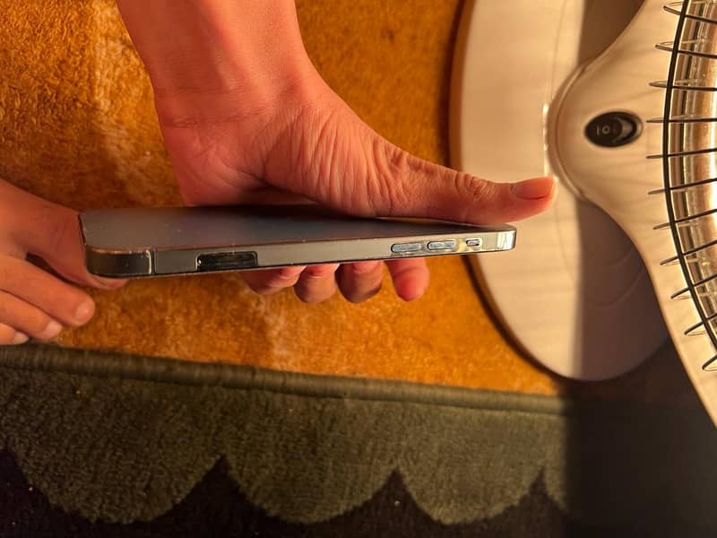 iPhone 12 Pro pta approved 1