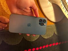 iPhone 12 Pro pta approved