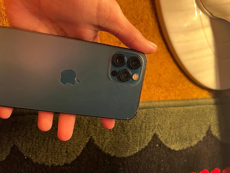 iPhone 12 Pro pta approved 2