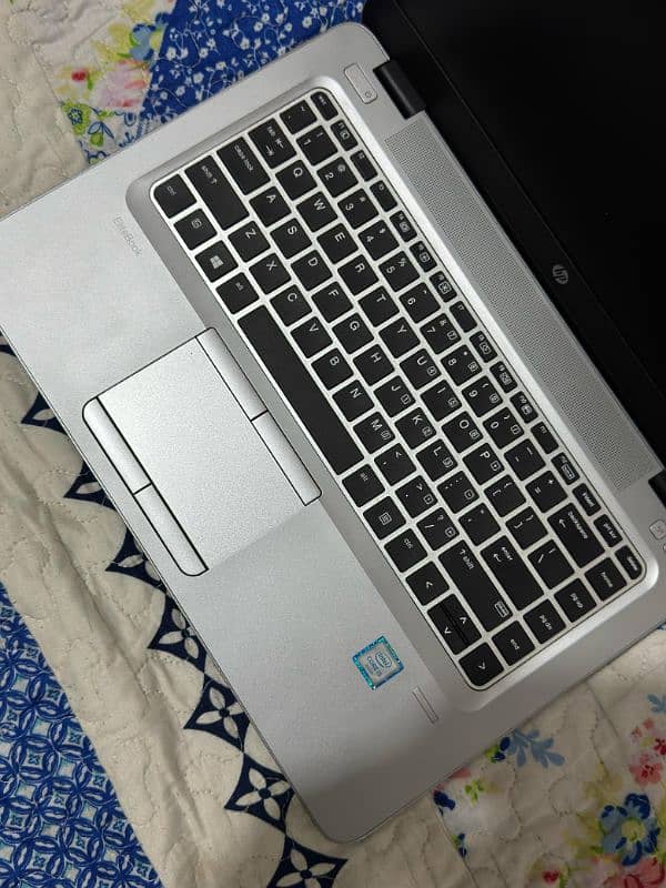 core I5 6th Generation laptop for sale condition 10/10 2