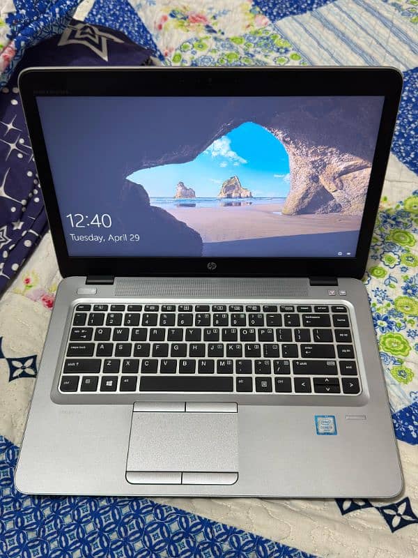 core I5 6th Generation laptop for sale condition 10/10 3