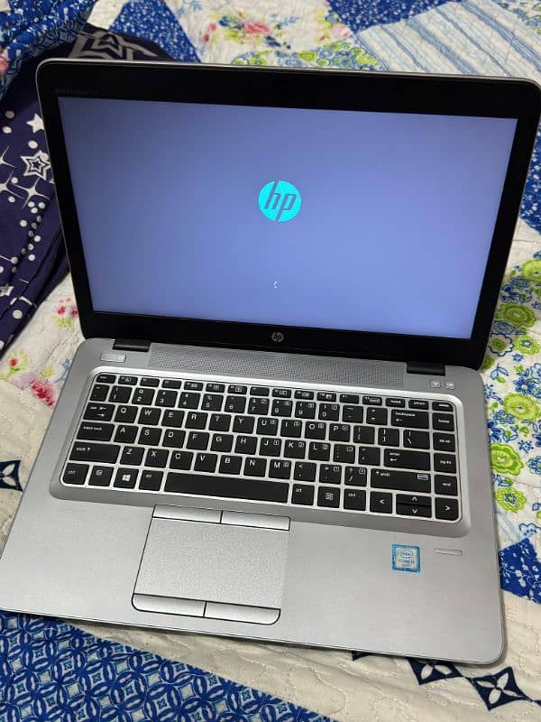 core I5 6th Generation laptop for sale condition 10/10 4