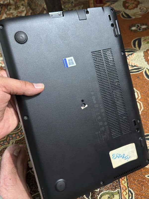 core I5 6th Generation laptop for sale condition 10/10 9