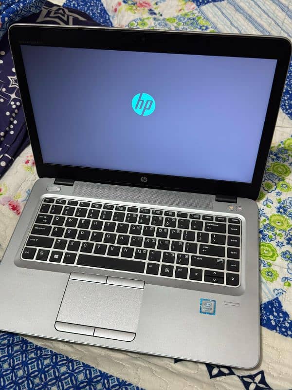 core I5 6th Generation laptop for sale condition 10/10 11
