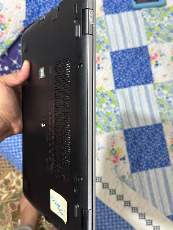 core I5 6th Generation laptop for sale condition 10/10 16