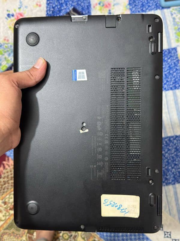 core I5 6th Generation laptop for sale condition 10/10 17