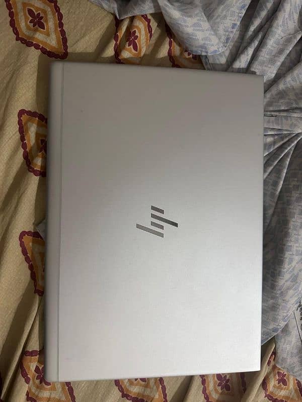 HP G5 0