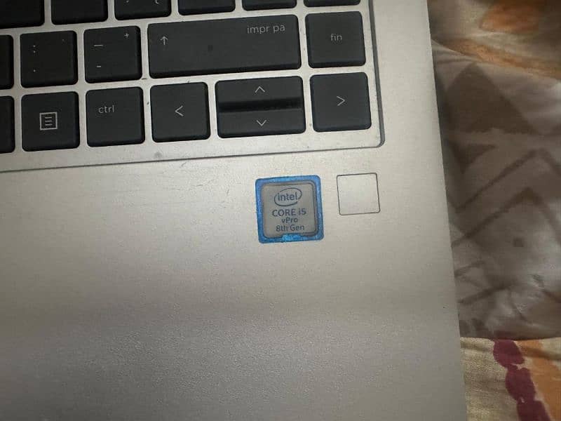 HP G5 2