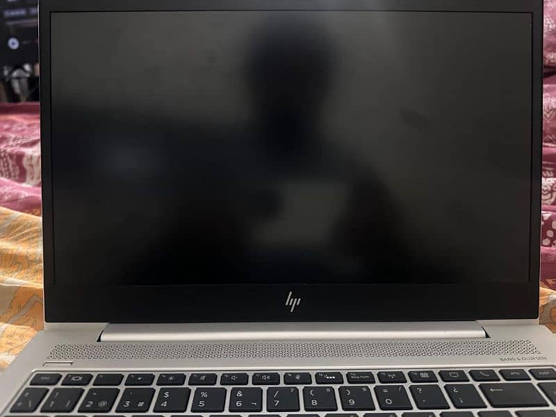 HP G5 3