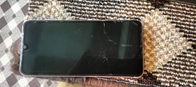 vivo s1 pro 8/128gb pta official proved