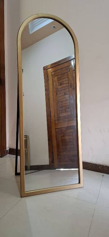 Standing Mirror 0