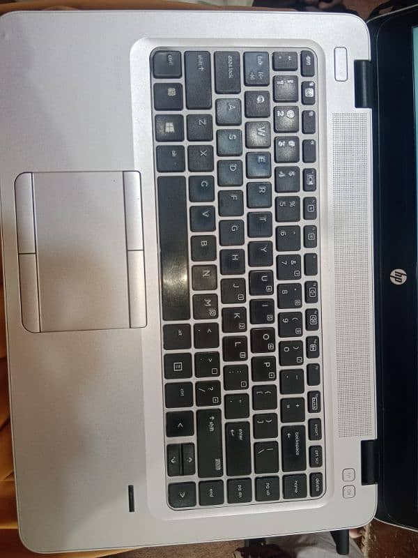Hp laptop 840 G3 condition 10/10 03058500049 Whatsapp 1