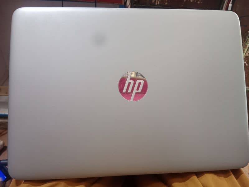 Hp laptop 840 G3 condition 10/10 03058500049 Whatsapp 4