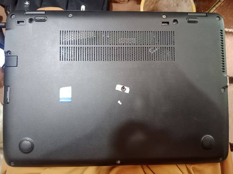 Hp laptop 840 G3 condition 10/10 03058500049 Whatsapp 5