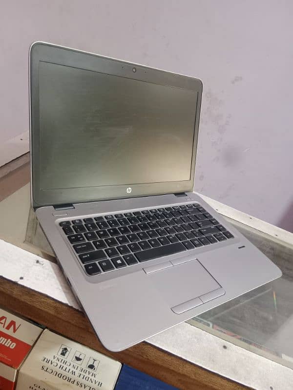 Hp laptop 840 G3 condition 10/10 03058500049 Whatsapp 7
