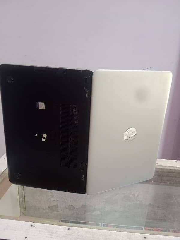 Hp laptop 840 G3 condition 10/10 03058500049 Whatsapp 10